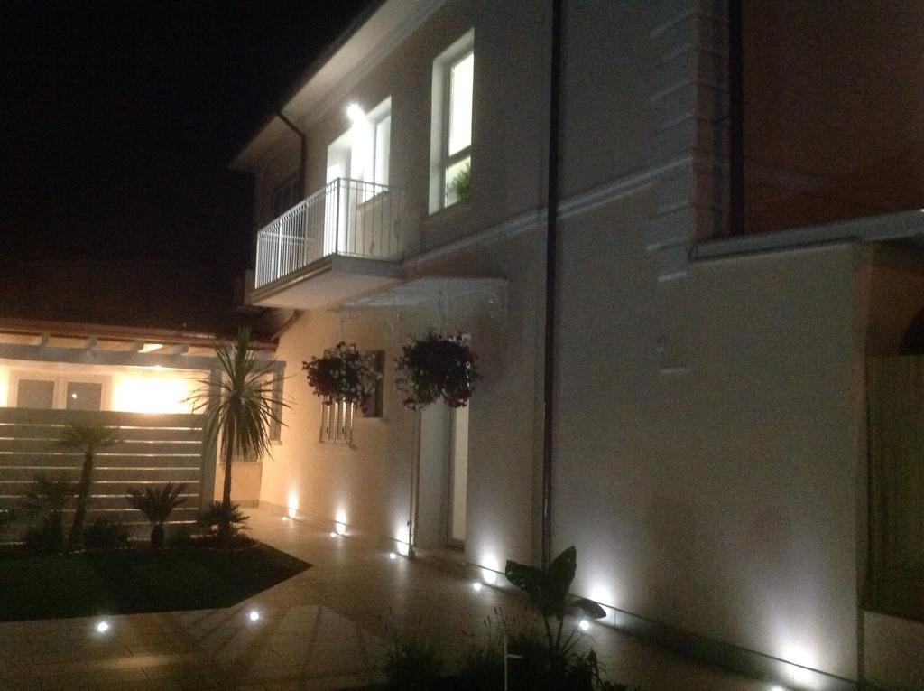 La Brise Hotel Marina di Pietrasanta Exterior foto